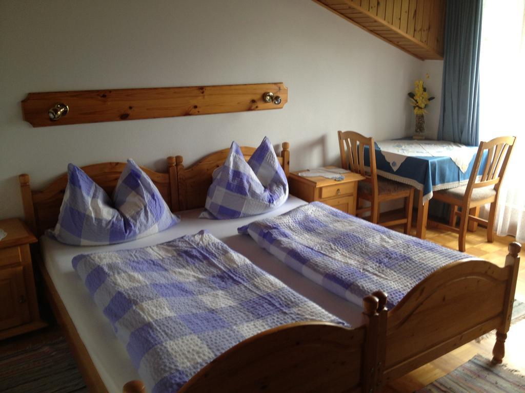 Pension Pukel Schiefling am See Kültér fotó